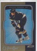 2007 Upper Deck OPC Micromotion #10 Dustin Penner