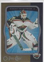 2007 Upper Deck OPC Micromotion #237 Niklas Backstrom