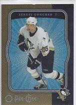 2007 Upper Deck OPC Micromotion #396 Sergei Gonchar