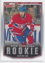 2007 Upper Deck Victory Update #318 Kyle Chipchura