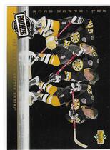1993 Upper Deck Base Set #282 Joe Juneau