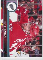 2017 Upper Deck Base Set #70 Riley Sheahan