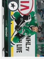 2017 Upper Deck Base Set Series 2 #307 Marc Methot