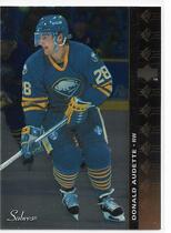 1994 SP Inserts #SP-97 Donald Audette