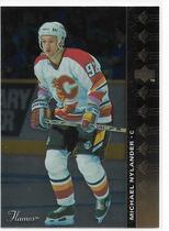 1994 SP Inserts #103 Michael Nylander