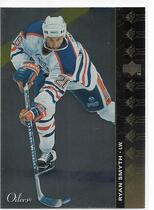 1994 SP Inserts #SP-118 Ryan Smyth