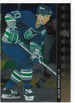 1994 SP Inserts #SP-125 Glen Wesley