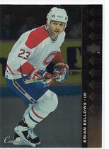 1994 SP Inserts #SP-130 Brian Bellows