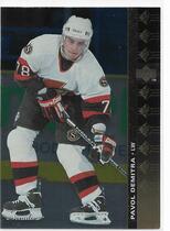 1994 SP Inserts #SP-145 Pavol Demitra