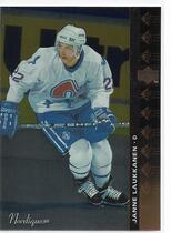 1994 SP Inserts #157 Janne Laukkanen