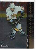 1994 SP Inserts #SP-173 Mike Peca