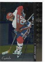 1994 SP Inserts #SP-175 Joe Juneau