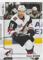 2017 Upper Deck O-Pee-Chee OPC #212 Shane Doan