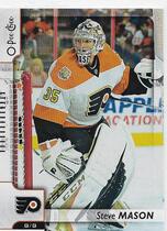 2017 Upper Deck O-Pee-Chee OPC #214 Steve Mason
