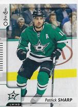 2017 Upper Deck O-Pee-Chee OPC #311 Patrick Sharp