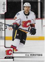 2017 Upper Deck O-Pee-Chee OPC #315 Kris Versteeg