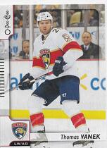 2017 Upper Deck O-Pee-Chee OPC #377 Thomas Vanek