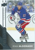 2016 Upper Deck Overtime #3 Ryan Mcdonagh