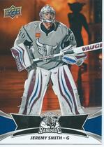 2016 Upper Deck AHL #84 Colin Smith