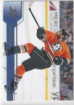 2016 Upper Deck Base Set #5 Kevin Bieksa