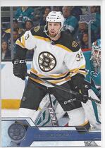 2016 Upper Deck Base Set #18 Matt Beleskey