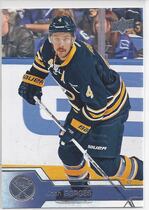 2016 Upper Deck Base Set #21 Josh Gorges