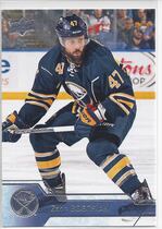 2016 Upper Deck Base Set #26 Zach Bogosian