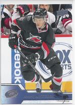 2016 Upper Deck Base Set #33 Andrej Nestrasil