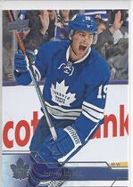 2016 Upper Deck Base Set #171 Joffrey Lupul