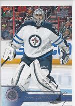 2016 Upper Deck Base Set #196 Ondrej Pavelec
