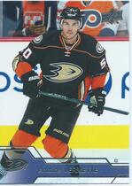 2016 Upper Deck Base Set Series 2 #255 Antoine Vermette