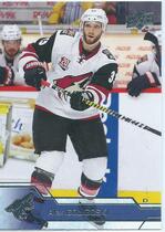 2016 Upper Deck Base Set Series 2 #259 Alex Goligoski