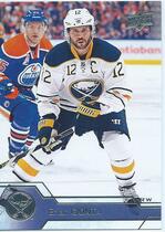 2016 Upper Deck Base Set Series 2 #272 Brian Gionta