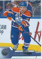 2016 Upper Deck Base Set Series 2 #323 Kris Russell