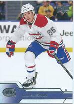 2016 Upper Deck Base Set Series 2 #348 Andrew Shaw