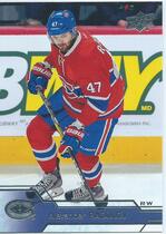 2016 Upper Deck Base Set Series 2 #353 Alexander Radulov