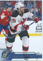 2016 Upper Deck Base Set Series 2 #363 Devante Smith-Pelly