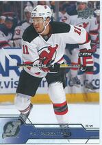 2016 Upper Deck Base Set Series 2 #365 P.A. Parenteau