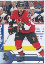 2016 Upper Deck Base Set Series 2 #386 Zack Smith