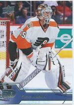 2016 Upper Deck Base Set Series 2 #389 Steve Mason