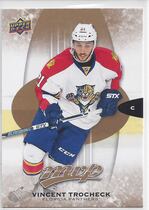 2016 Upper Deck MVP #34 Vincent Trocheck