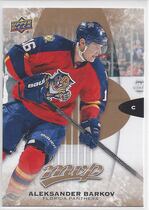 2016 Upper Deck MVP #65 Aleksander Barkov