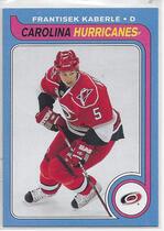 2008 Upper Deck OPC 1979-80 Retro #4 Frantisek Kaberle
