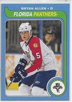 2008 Upper Deck OPC 1979-80 Retro #29 Bryan Allen