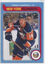 2008 Upper Deck OPC 1979-80 Retro #83 Chris Campoli
