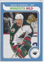 2008 Upper Deck OPC 1979-80 Retro #142 Mark Parrish