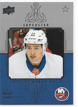 2021 Upper Deck Honor Roll Series 2 #HR-79 Mathew Barzal