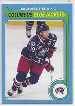 2008 Upper Deck OPC Update 1979-80 Retro #723 Michael Peca