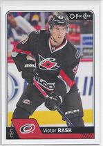 2016 Upper Deck O-Pee-Chee OPC #194 Victor Rask