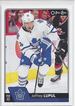 2016 Upper Deck O-Pee-Chee OPC #221 Joffrey Lupul